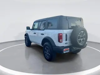 Ford Bronco 2026 4x4 Big Bend 4dr SUV