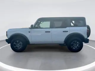 Ford Bronco 2026 4x4 Big Bend 4dr SUV