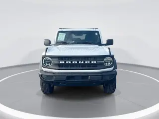 Ford Bronco 2026 4x4 Big Bend 4dr SUV