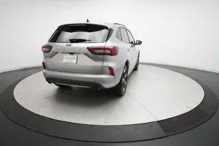 Ford Escape 2024 AWD ST-Line Select 4dr SUV