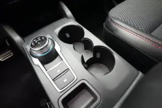 Ford Escape 2024 AWD ST-Line Select 4dr SUV