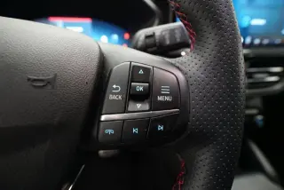 Ford Escape 2024 AWD ST-Line Select 4dr SUV