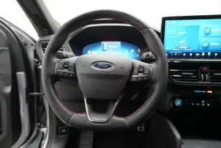 Ford Escape 2024 AWD ST-Line Select 4dr SUV