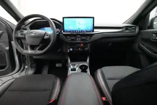 Ford Escape 2024 AWD ST-Line Select 4dr SUV