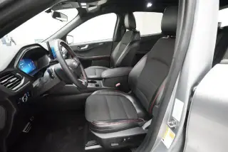 Ford Escape 2024 AWD ST-Line Select 4dr SUV