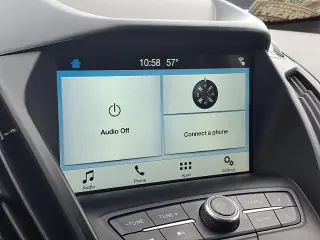 Ford Escape 2019 AWD SE 4dr SUV