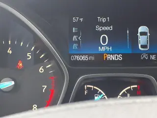Ford Escape 2019 AWD SE 4dr SUV