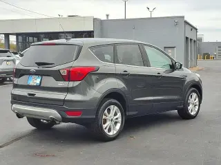 Ford Escape 2019 AWD SE 4dr SUV