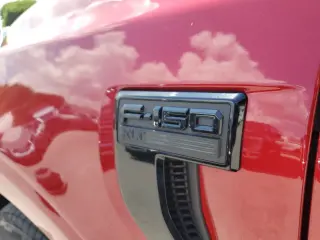 Ford F-150 2022 4x2 XLT 4dr SuperCrew 5.5 ft. SB