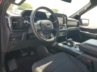 Ford F-150 2022 4x2 XLT 4dr SuperCrew 5.5 ft. SB