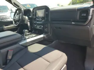 Ford F-150 2022 4x2 XLT 4dr SuperCrew 5.5 ft. SB