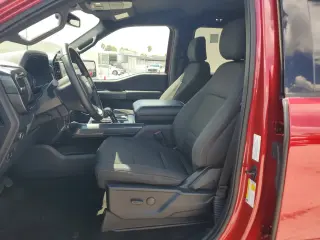 Ford F-150 2022 4x2 XLT 4dr SuperCrew 5.5 ft. SB