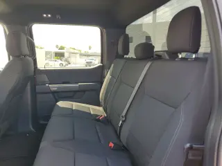 Ford F-150 2022 4x2 XLT 4dr SuperCrew 5.5 ft. SB