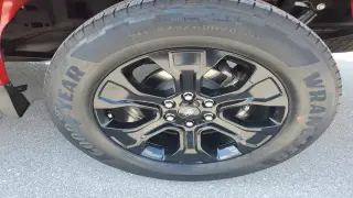 Ford F-150 2022 4x2 XLT 4dr SuperCrew 5.5 ft. SB
