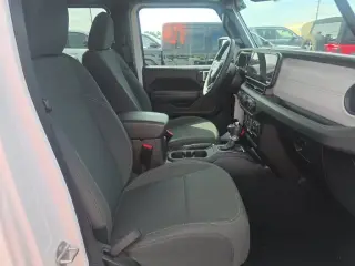 Jeep Wrangler 2024 4x4 Deportivo 4 puertas SUV