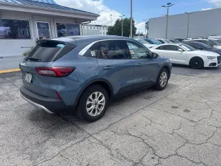 Ford Escape 2024 Active SUV de 4 puertas