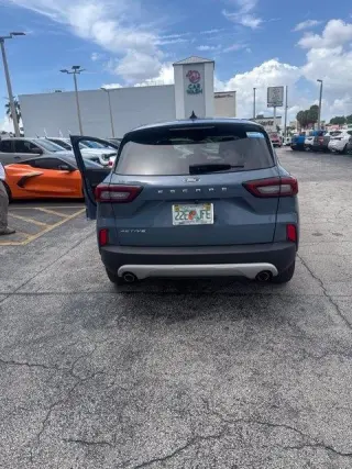 Ford Escape 2024 Active SUV de 4 puertas