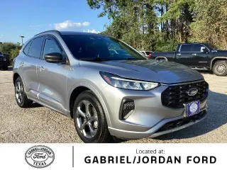 Ford Escape 2024 ST-Line 4dr SUV