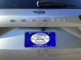 Ford Escape 2024 ST-Line 4dr SUV