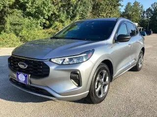 Ford Escape 2024 ST-Line 4dr SUV