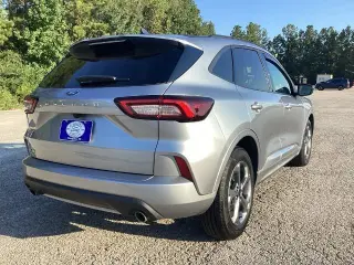 Ford Escape 2024 ST-Line 4dr SUV