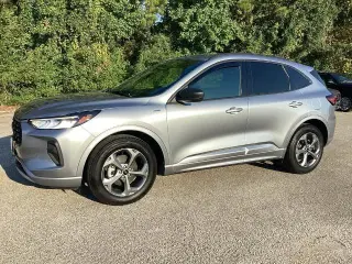 Ford Escape 2024 ST-Line 4dr SUV