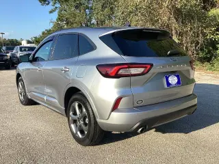 Ford Escape 2024 ST-Line 4dr SUV