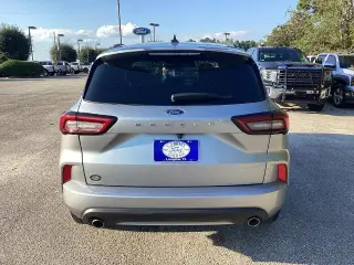 Ford Escape 2024 ST-Line 4dr SUV