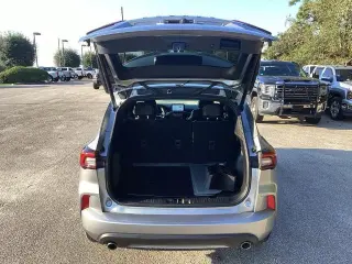 Ford Escape 2024 ST-Line 4dr SUV