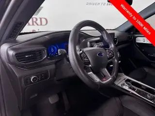 Ford Explorer 2023 AWD ST 4dr SUV