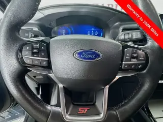 Ford Explorer 2023 AWD ST 4dr SUV