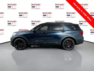 Ford Explorer 2023 AWD ST 4dr SUV