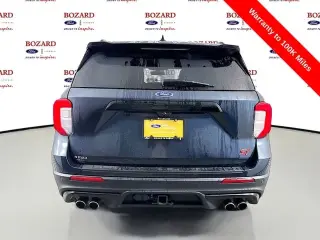 Ford Explorer 2023 AWD ST 4dr SUV
