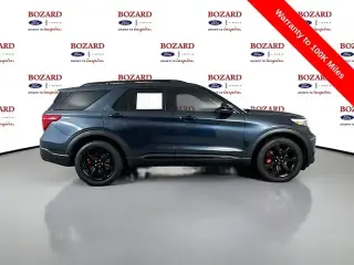 Ford Explorer 2023 AWD ST 4dr SUV