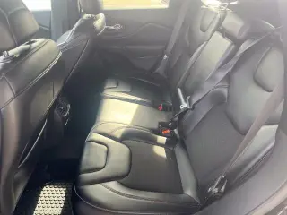 Jeep Cherokee 2020 4x4 Trailhawk 4dr SUV