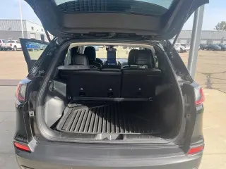 Jeep Cherokee 2020 4x4 Trailhawk 4dr SUV