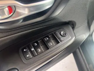 Jeep Cherokee 2020 4x4 Trailhawk 4dr SUV