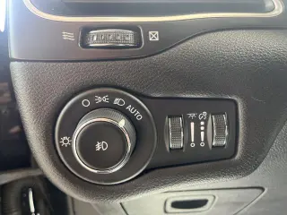 Jeep Cherokee 2020 4x4 Trailhawk 4dr SUV