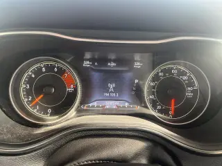 Jeep Cherokee 2020 4x4 Trailhawk 4dr SUV