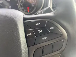 Jeep Cherokee 2020 4x4 Trailhawk 4dr SUV