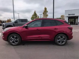 Ford Escape 2024 AWD ST-Line 4dr SUV