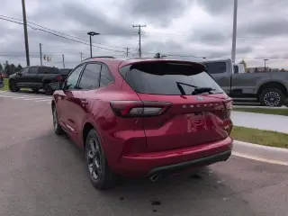 Ford Escape 2024 AWD ST-Line 4dr SUV