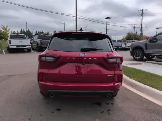 Ford Escape 2024 AWD ST-Line 4dr SUV