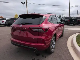 Ford Escape 2024 AWD ST-Line 4dr SUV