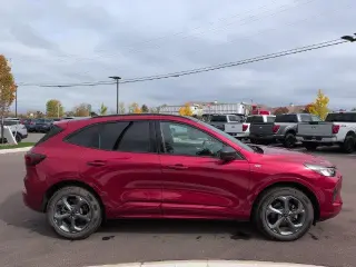 Ford Escape 2024 AWD ST-Line 4dr SUV