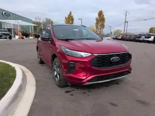 Ford Escape 2024 AWD ST-Line 4dr SUV