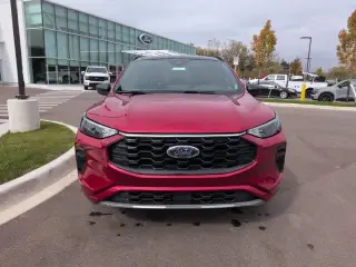 Ford Escape 2024 AWD ST-Line 4dr SUV