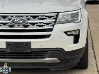 Ford Explorer 2019 XLT 4dr SUV