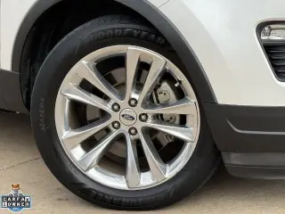 Ford Explorer 2019 XLT 4dr SUV