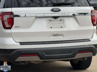 Ford Explorer 2019 XLT 4dr SUV
